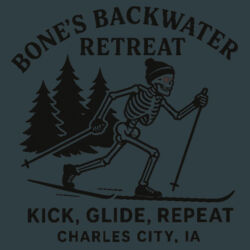 Heavy Blend Crewneck Sweatshirt Design