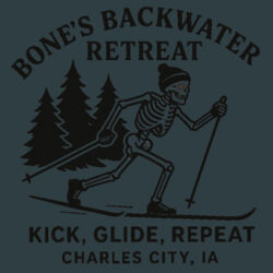 Heavy Blend Youth Crewneck Sweatshirt Design