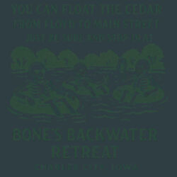 Heavy Blend Youth Crewneck Sweatshirt Design