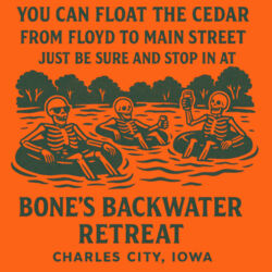 Heavy Blend Youth Hooded Sweatshirt Design