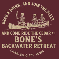 Heavy Blend Youth Crewneck Sweatshirt Design