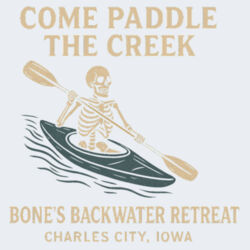 Heavy Blend Crewneck Sweatshirt Design