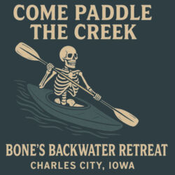 Heavy Blend Youth Crewneck Sweatshirt Design