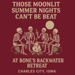 Heavy Blend Youth Hooded Sweatshirt Design