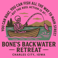 Heavy Blend Hooded Sweatshirt Design