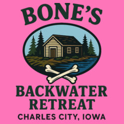 Heavy Blend Hooded Sweatshirt Design