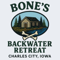 Heavy Blend Youth Hooded Sweatshirt Design