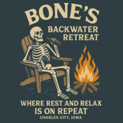 Heavy Blend Youth Crewneck Sweatshirt Design