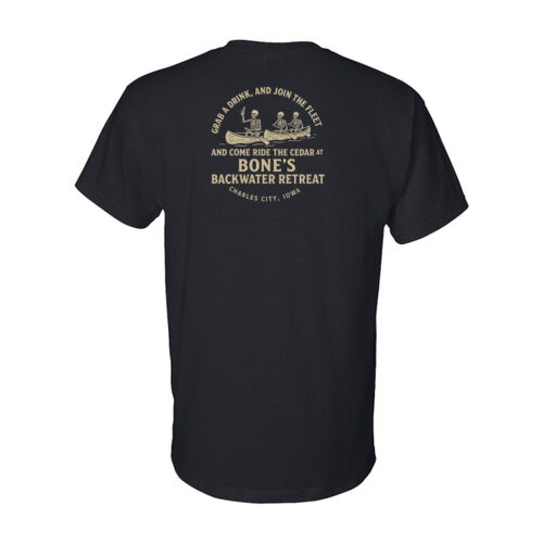 DryBlend 50/50 T-Shirt Thumbnail