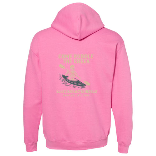 Heavy Blend Hooded Sweatshirt Thumbnail