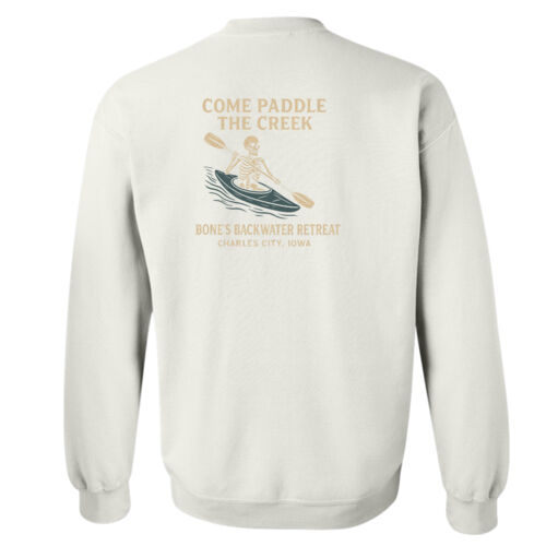 Heavy Blend Crewneck Sweatshirt Thumbnail