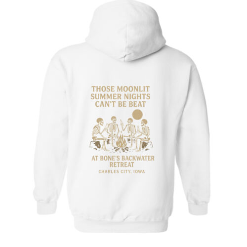 Heavy Blend Hooded Sweatshirt Thumbnail