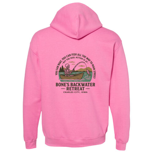 Heavy Blend Hooded Sweatshirt Thumbnail