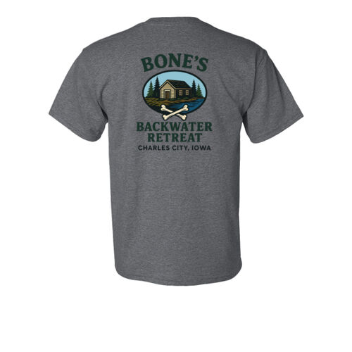 DryBlend 50/50 T-Shirt Thumbnail