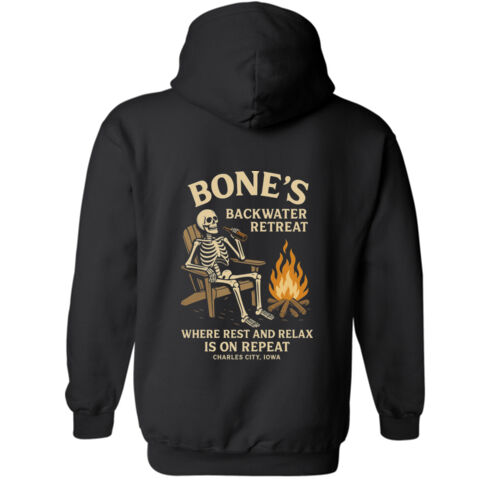 Heavy Blend Hooded Sweatshirt Thumbnail